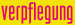 Verpflegung