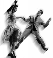 Lindy Hop