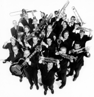 Pat's Big Band